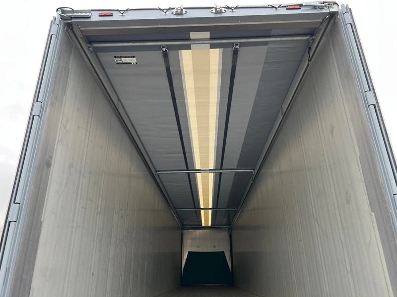 Kraker K-Force 92m3 Cargo Floor 8MM SAF, BPW, Remote control, NEW-NEU - Náves s posuvnou podlahou: obrázok 5 Kraker K-Force 92m3 Cargo Floor 8MM SAF, BPW, Remote control, NEW-NEU - Náves s posuvnou podlahou: obrázok 5