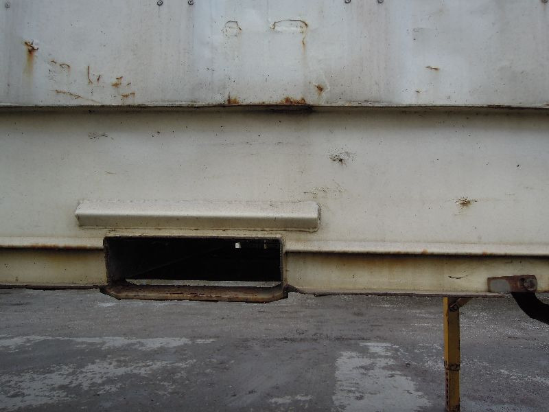 BDF-System 7.450 mm lang, - Skříňová nadstavba: obrázok 5 BDF-System 7.450 mm lang, - Skříňová nadstavba: obrázok 5