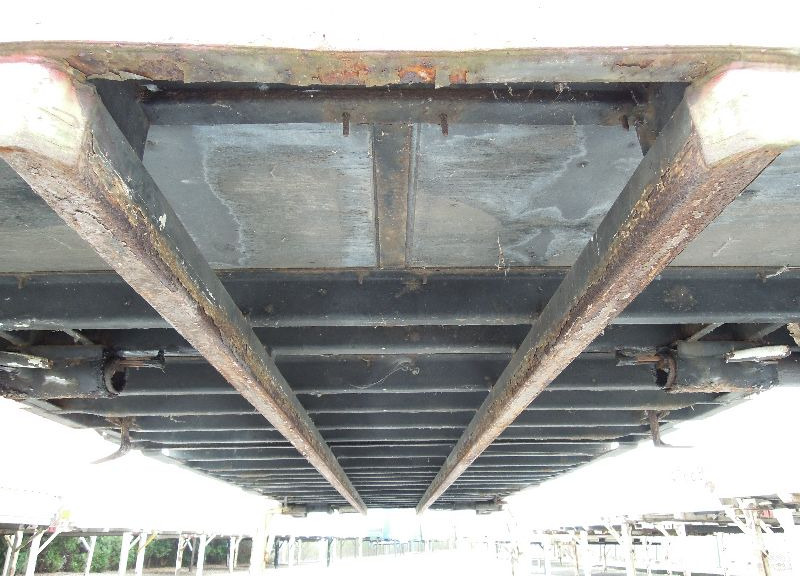BDF-System 7.450 mm lang, - Skříňová nadstavba: obrázok 4 BDF-System 7.450 mm lang, - Skříňová nadstavba: obrázok 4