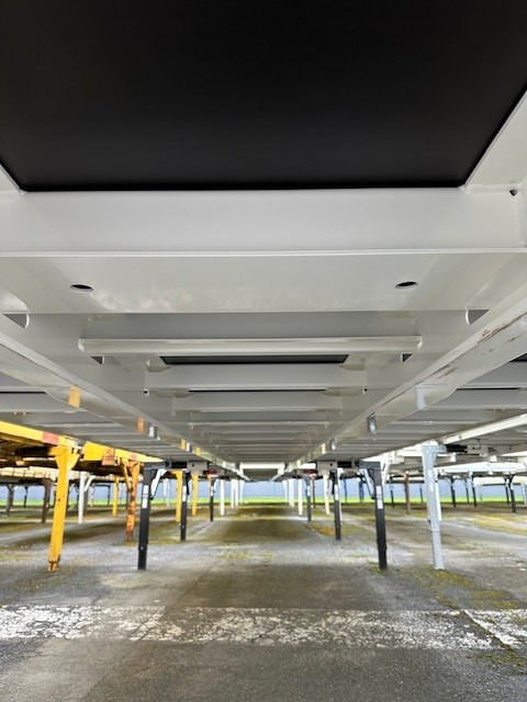Krone BDF-System 7.450 mm lang, FABRIKNEU - Plachtová nadstavba: obrázok 3 Krone BDF-System 7.450 mm lang, FABRIKNEU - Plachtová nadstavba: obrázok 3