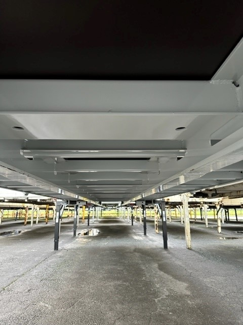 Krone BDF-System 7.450 mm lang, FABRIKNEU - Plachtová nadstavba: obrázok 2 Krone BDF-System 7.450 mm lang, FABRIKNEU - Plachtová nadstavba: obrázok 2