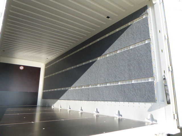 Krone BDF-System, 7.450 mm lang, Fabrikneu, REDUZIERTER TOP-PREIS aus geplatztem Auftrag!! - Skříňová nadstavba: obrázok 4 Krone BDF-System, 7.450 mm lang, Fabrikneu, REDUZIERTER TOP-PREIS aus geplatztem Auftrag!! - Skříňová nadstavba: obrázok 4