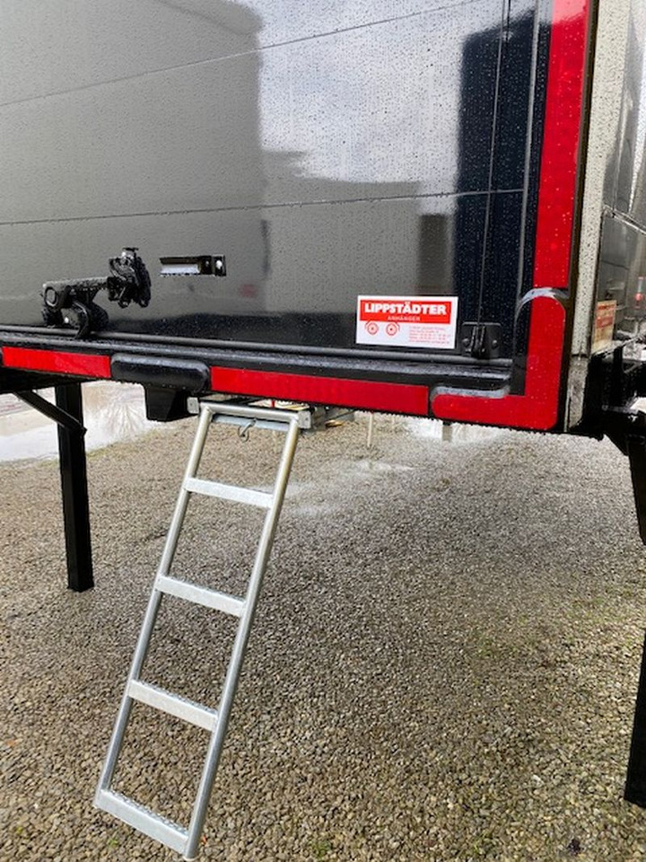 Krone BDF-System, 7.450 mm lang, LACK NEU! - Skříňová nadstavba: obrázok 4 Krone BDF-System, 7.450 mm lang, LACK NEU! - Skříňová nadstavba: obrázok 4