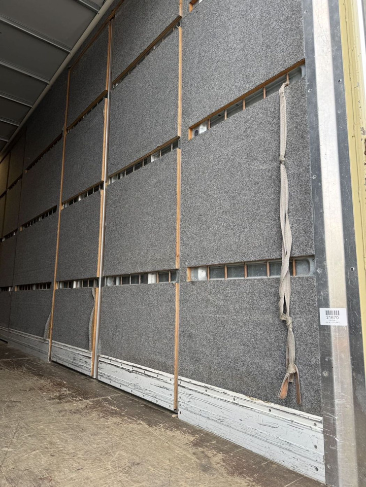 Sommer BDF-System 7.450 mm lang, Eckhöhe: 2.970 mm - Skříňová nadstavba: obrázok 4 Sommer BDF-System 7.450 mm lang, Eckhöhe: 2.970 mm - Skříňová nadstavba: obrázok 4