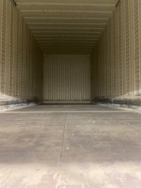 Yorkshire BDF-System 7.450 mm, Heck Rolltor, Eckhöhe: 2.750 mm - Skříňová nadstavba: obrázok 5 Yorkshire BDF-System 7.450 mm, Heck Rolltor, Eckhöhe: 2.750 mm - Skříňová nadstavba: obrázok 5