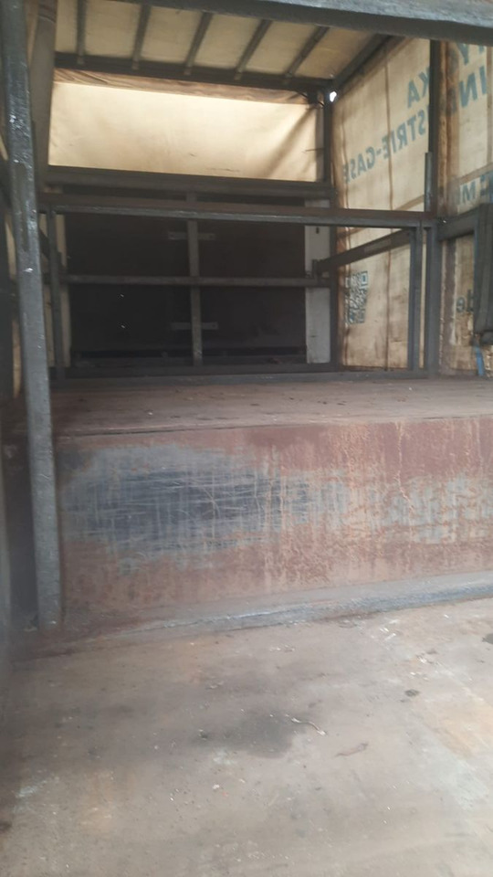 Nový Náves podvalník Krone SDP 27 12,2m JUMBO BPW 235/75R17,5 Reifen 90%: obrázok 25 Nový Náves podvalník Krone SDP 27 12,2m JUMBO BPW 235/75R17,5 Reifen 90%: obrázok 25