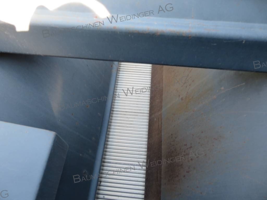 Bomag BS 150 - Rozmetač piesku/ Soli: obrázok 5 Bomag BS 150 - Rozmetač piesku/ Soli: obrázok 5