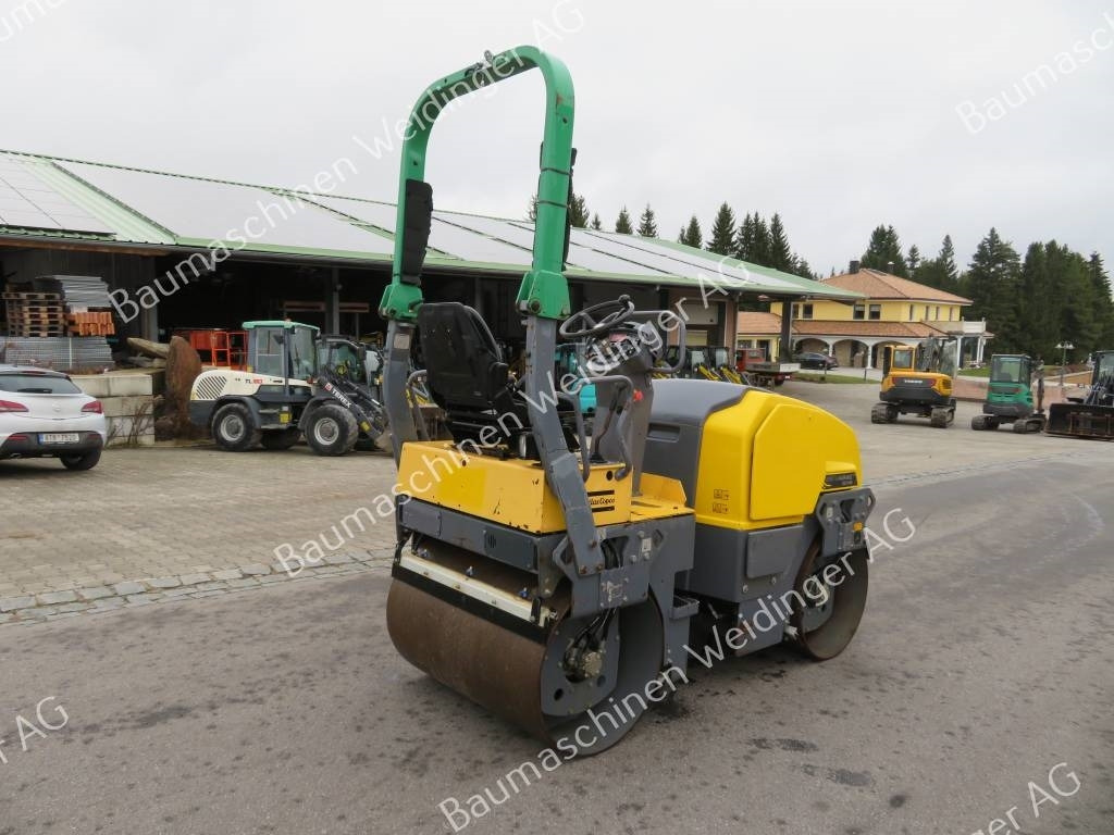 Dynapac CC 1100 - Cestný valec: obrázok 3 Dynapac CC 1100 - Cestný valec: obrázok 3