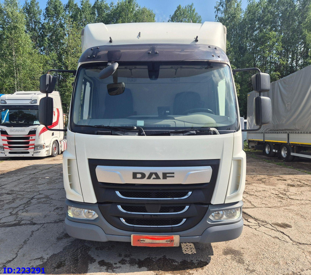 DAF LF 180 FA - Euro6 - Manual - Skříňový nákladní auto: obrázok 2 DAF LF 180 FA - Euro6 - Manual - Skříňový nákladní auto: obrázok 2