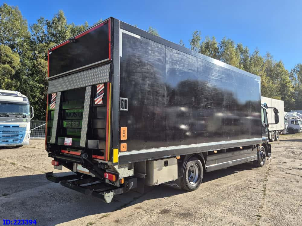 IVECO Eurocargo 120-220 Thermoking V800 Euro6 - Chladirenské nákladné vozidlo: obrázok 5 IVECO Eurocargo 120-220 Thermoking V800 Euro6 - Chladirenské nákladné vozidlo: obrázok 5