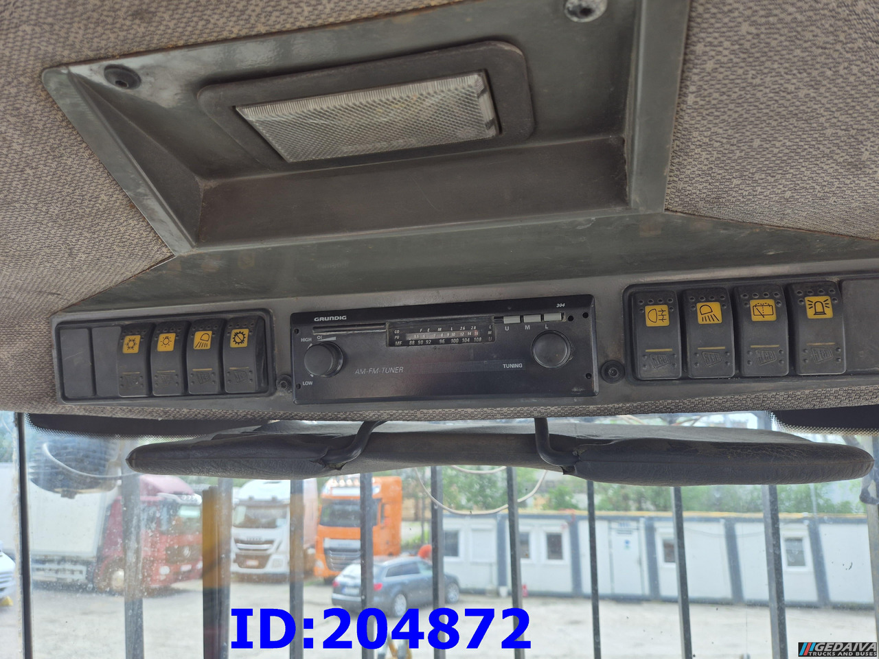 Kolesový nakladač JCB 436HT 4x4 / 300: obrázok 13 Kolesový nakladač JCB 436HT 4x4 / 300: obrázok 13