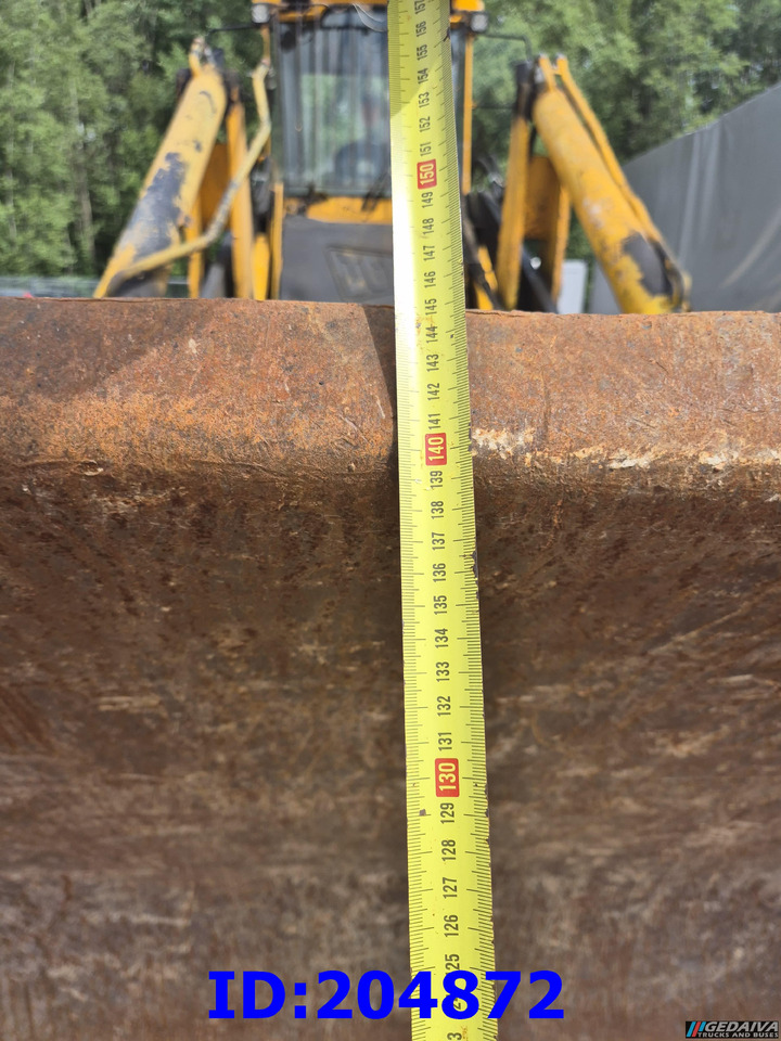 Kolesový nakladač JCB 436HT 4x4 / 300: obrázok 9 Kolesový nakladač JCB 436HT 4x4 / 300: obrázok 9