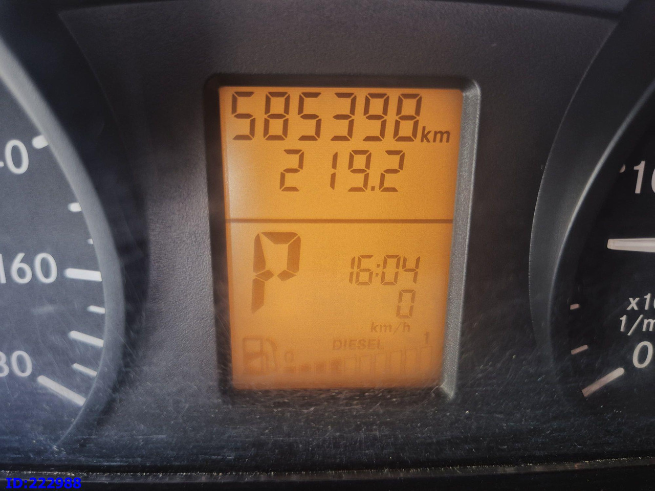 Minibus, Mikrobus MERCEDES-BENZ Sprinter 519 VIP - 17 Seater: obrázok 14 Minibus, Mikrobus MERCEDES-BENZ Sprinter 519 VIP - 17 Seater: obrázok 14