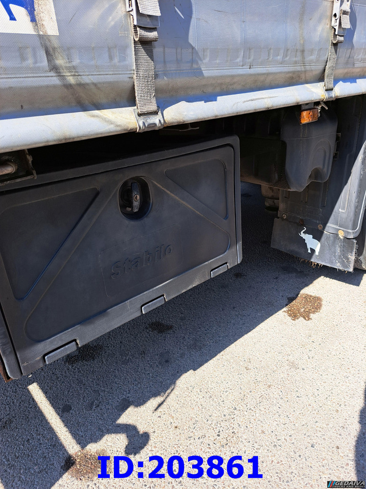 Plachtový náves SCHMITZ CARGOBULL: obrázok 13