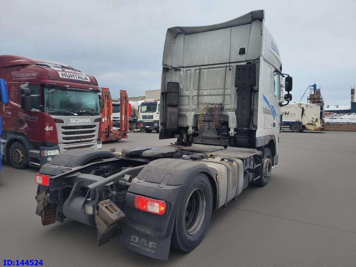 DAF XF 105.410 Retarder - Ťahač: obrázok 5 DAF XF 105.410 Retarder - Ťahač: obrázok 5