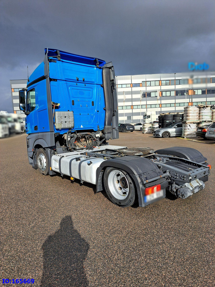 MERCEDES-BENZ Actros 1842 - Mega - Euro6 - Ťahač: obrázok 5 MERCEDES-BENZ Actros 1842 - Mega - Euro6 - Ťahač: obrázok 5