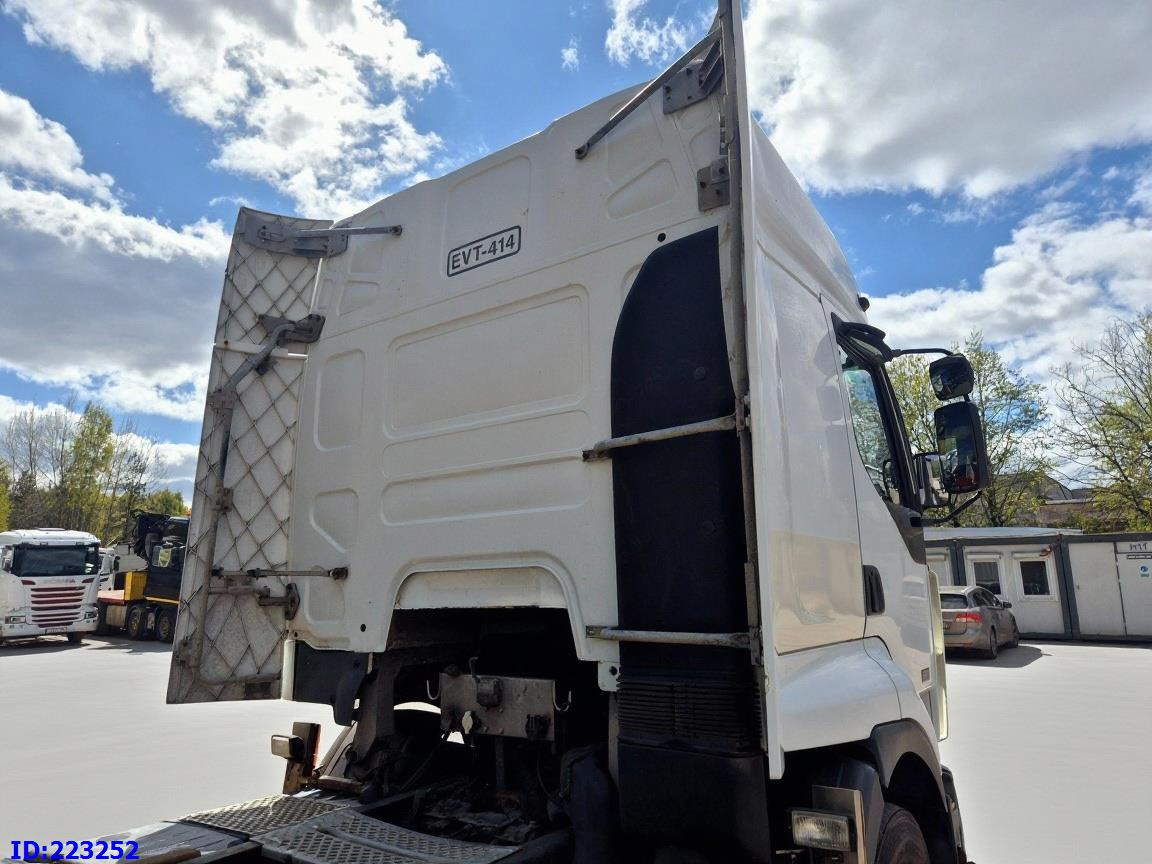 RENAULT Premium 420 6x2 Manual - Ťahač: obrázok 5 RENAULT Premium 420 6x2 Manual - Ťahač: obrázok 5