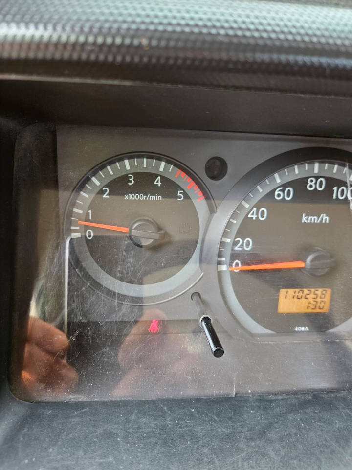 CTE ZED 20 CH - Automobilová plošina: obrázok 3 CTE ZED 20 CH - Automobilová plošina: obrázok 3
