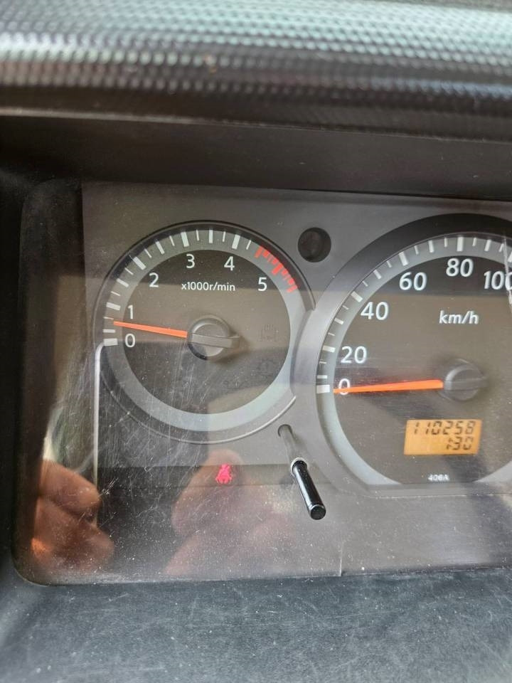CTE ZED 20 CH - Automobilová plošina: obrázok 3 CTE ZED 20 CH - Automobilová plošina: obrázok 3