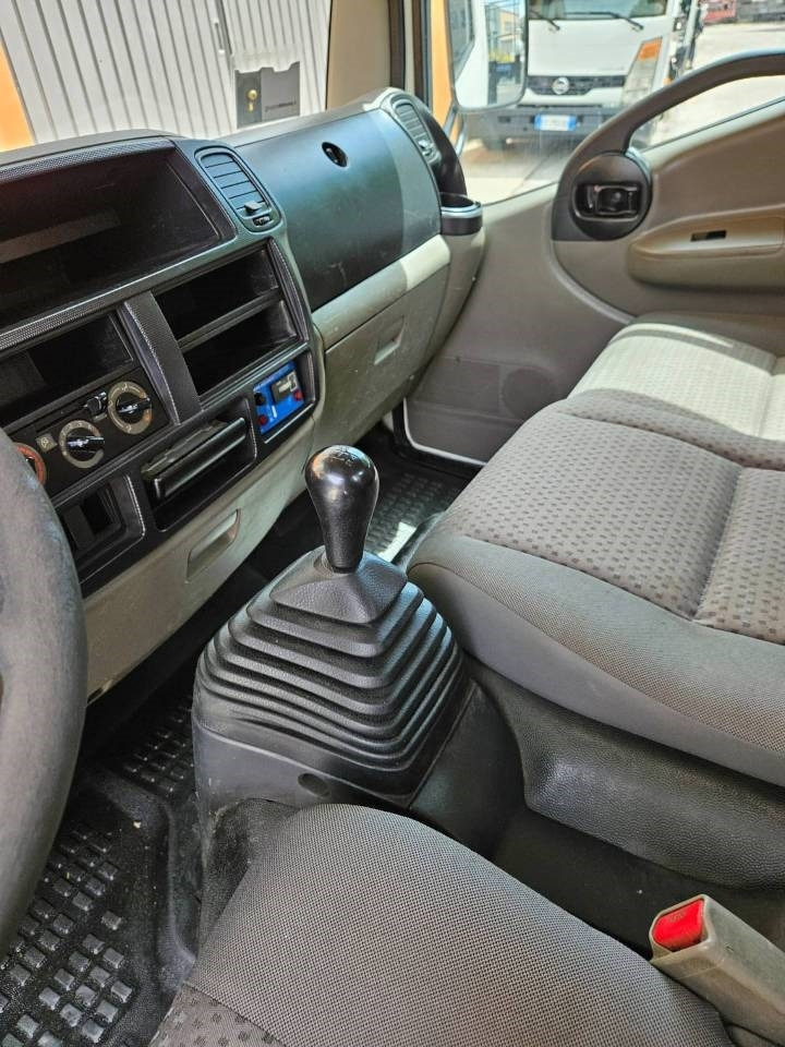 CTE ZED 20 CH - Automobilová plošina: obrázok 4 CTE ZED 20 CH - Automobilová plošina: obrázok 4