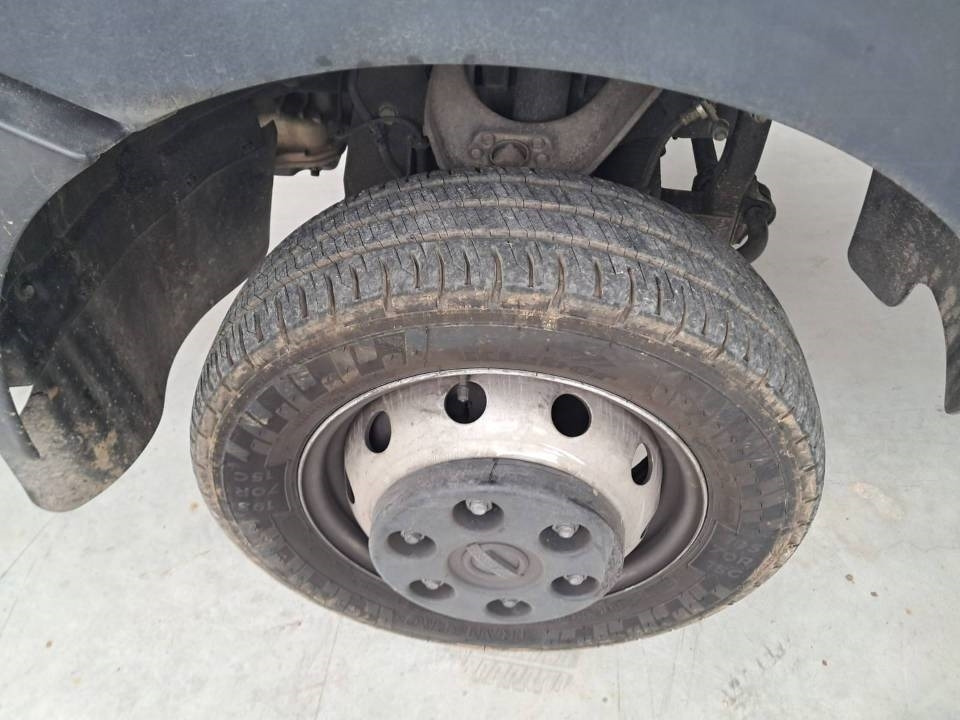 CTE ZED 21.2 JH - Automobilová plošina: obrázok 3 CTE ZED 21.2 JH - Automobilová plošina: obrázok 3