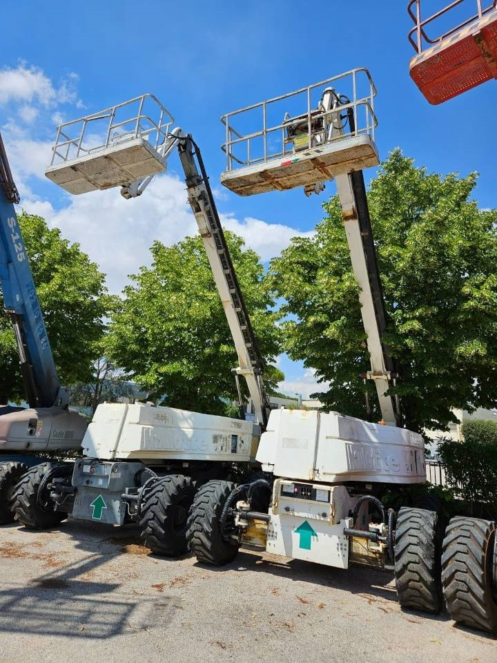 Haulotte HA 32 PX - Kĺbová pracovná plošina: obrázok 5 Haulotte HA 32 PX - Kĺbová pracovná plošina: obrázok 5
