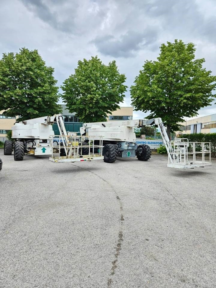 Haulotte HA 32 PX - Kĺbová pracovná plošina: obrázok 4 Haulotte HA 32 PX - Kĺbová pracovná plošina: obrázok 4