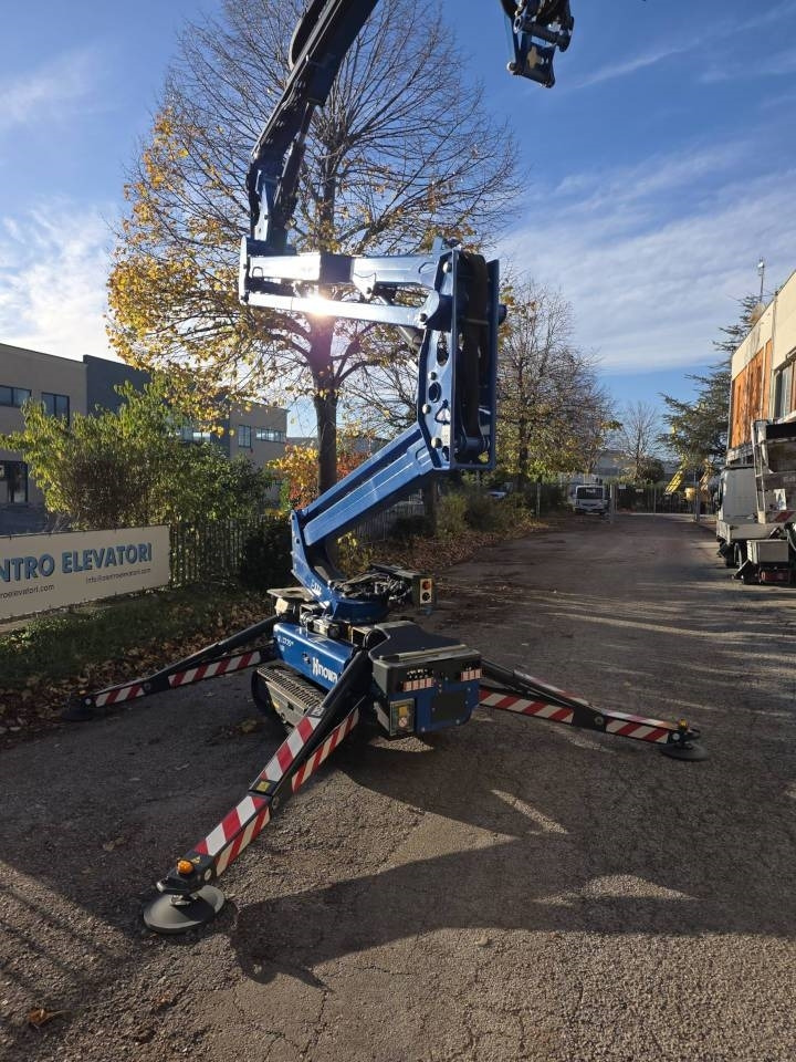Hinowa Lightlift 17.75 III S - Pracovná plošina: obrázok 2 Hinowa Lightlift 17.75 III S - Pracovná plošina: obrázok 2
