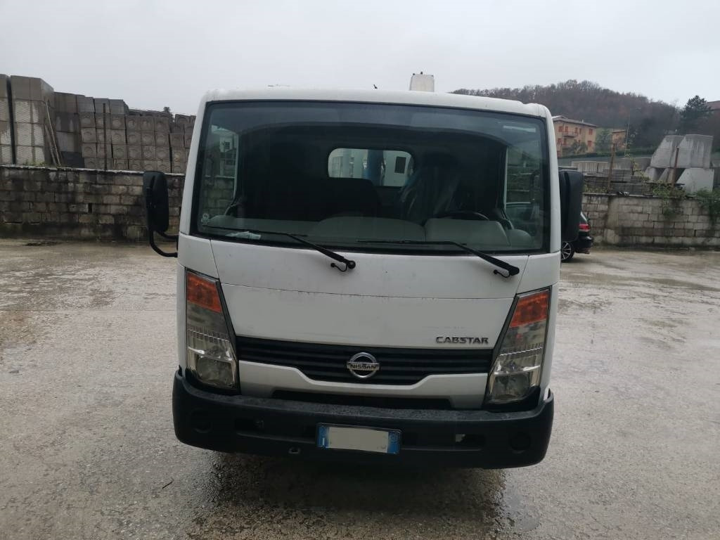 Multitel MX 200 - Automobilová plošina: obrázok 5 Multitel MX 200 - Automobilová plošina: obrázok 5