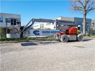 Niftylift HR 15 HDE - Kĺbová pracovná plošina: obrázok 1 Niftylift HR 15 HDE - Kĺbová pracovná plošina: obrázok 1