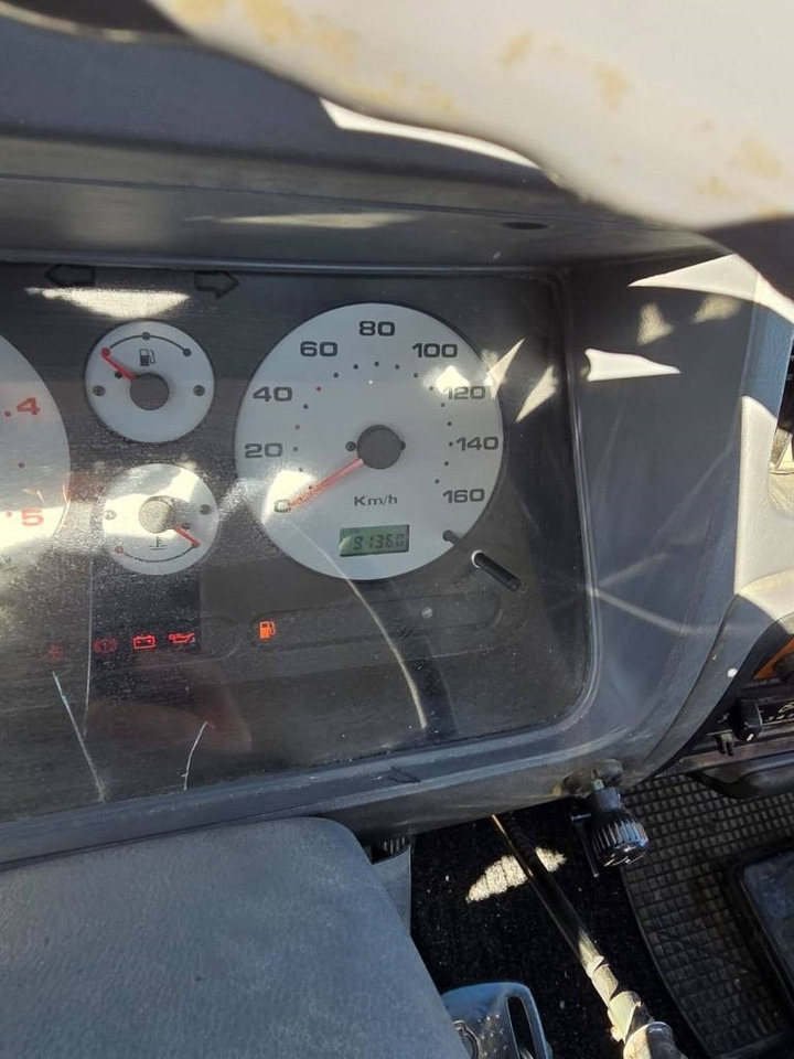 Oil & Steel Snake 19.11 City - Automobilová plošina: obrázok 4 Oil & Steel Snake 19.11 City - Automobilová plošina: obrázok 4