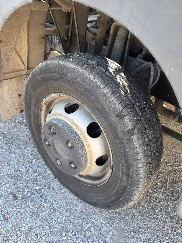 Oil & Steel Snake 19.11 City - Automobilová plošina: obrázok 3 Oil & Steel Snake 19.11 City - Automobilová plošina: obrázok 3