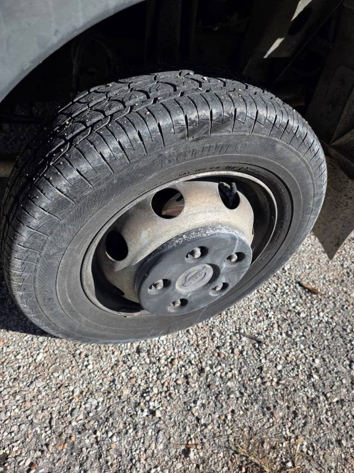 Oil & Steel Snake 19.11 City - Automobilová plošina: obrázok 5 Oil & Steel Snake 19.11 City - Automobilová plošina: obrázok 5