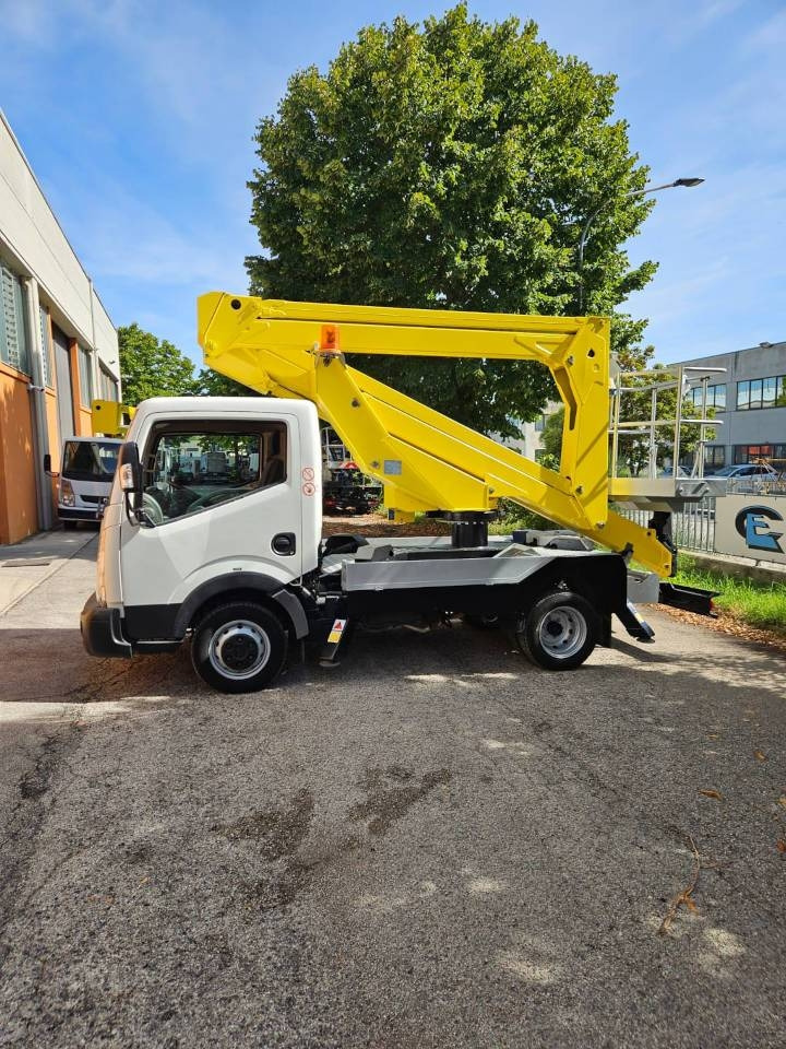 Palfinger P 200 A - Automobilová plošina: obrázok 1 Palfinger P 200 A - Automobilová plošina: obrázok 1
