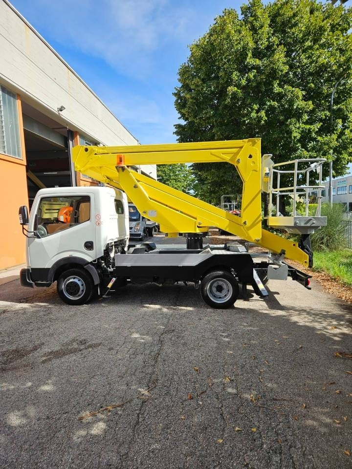 Palfinger P 200 A - Automobilová plošina: obrázok 4 Palfinger P 200 A - Automobilová plošina: obrázok 4