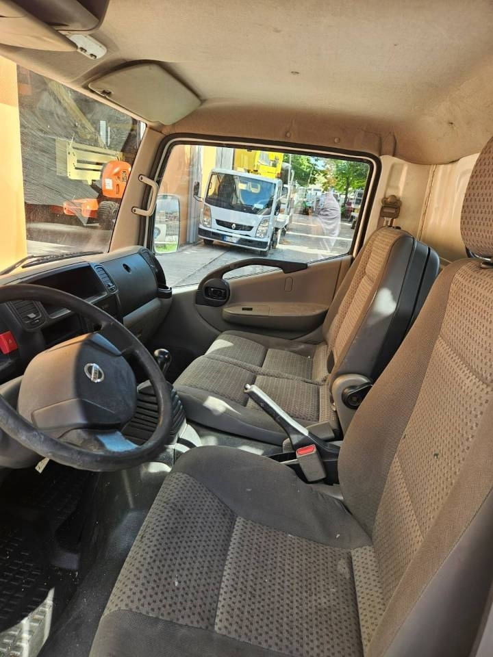 Socage DA 320 - Automobilová plošina: obrázok 5 Socage DA 320 - Automobilová plošina: obrázok 5