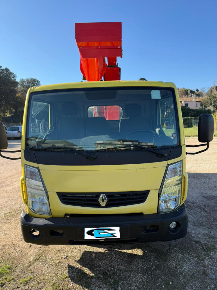 - Automobilová plošina: obrázok 2 - Automobilová plošina: obrázok 2