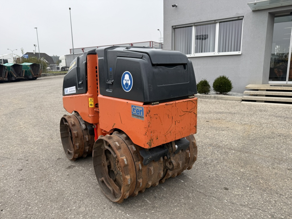 Bomag BMP 8500 (111731) - Minivalec: obrázok 3 Bomag BMP 8500 (111731) - Minivalec: obrázok 3