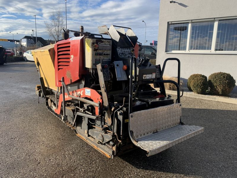 Dynapac F 5 CS (110325) - Finišer: obrázok 3 Dynapac F 5 CS (110325) - Finišer: obrázok 3