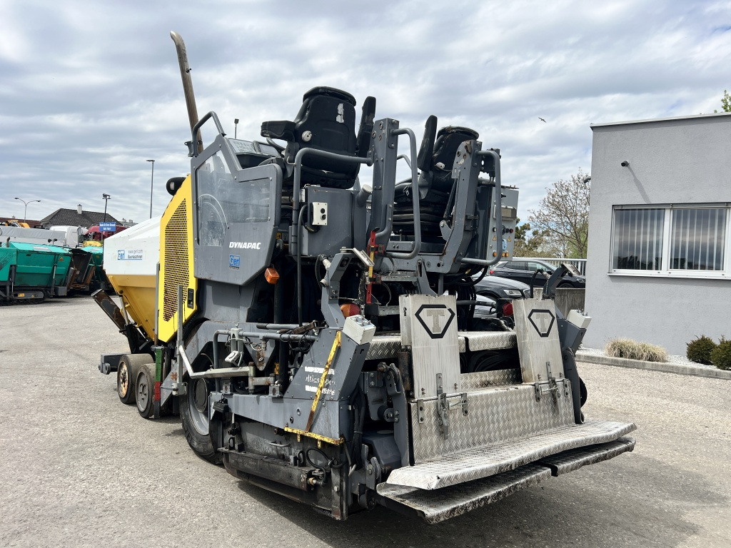 Dynapac SD 1800 W (111530) - Finišer: obrázok 4 Dynapac SD 1800 W (111530) - Finišer: obrázok 4