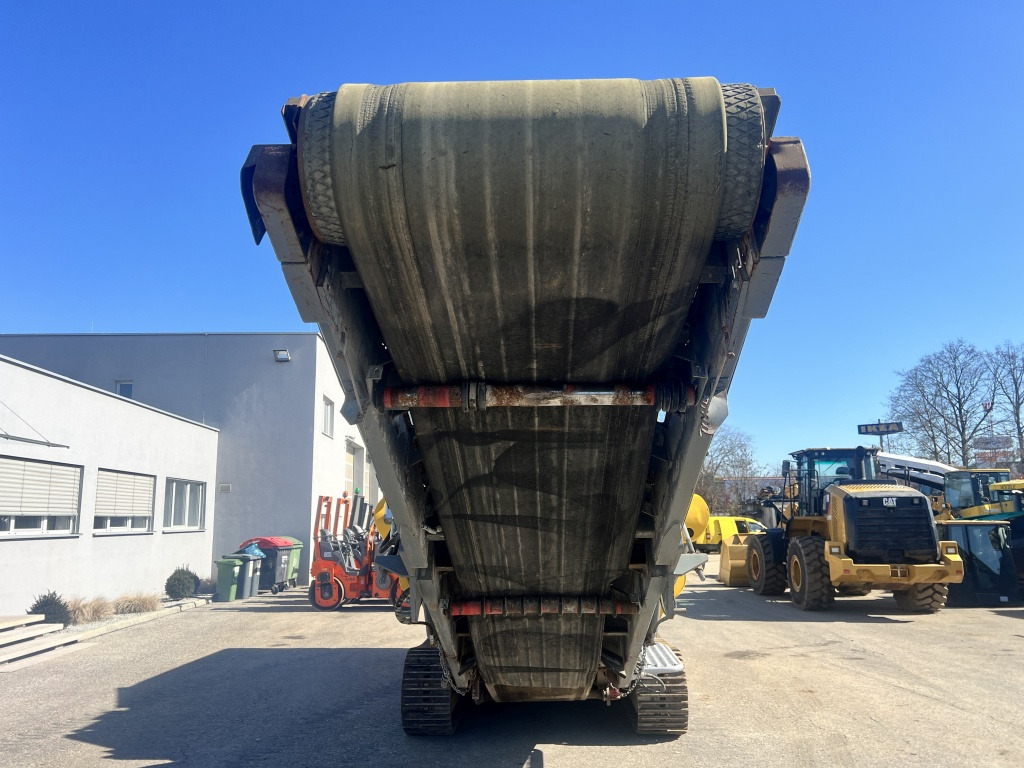 Trümmermeister RM 70 (111521) - Mobilný drvič: obrázok 4 Trümmermeister RM 70 (111521) - Mobilný drvič: obrázok 4