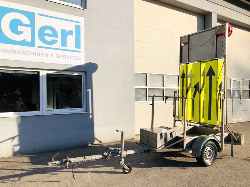 Verschiedenes Bucharts RMS2000 (3029) - Stavebné zariadenia, Príves: obrázok 5 Verschiedenes Bucharts RMS2000 (3029) - Stavebné zariadenia, Príves: obrázok 5