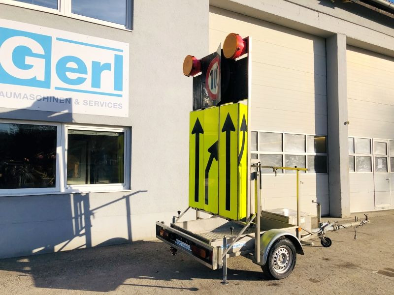 Verschiedenes Bucharts RMS2000 (3029) - Stavebné zariadenia, Príves: obrázok 4 Verschiedenes Bucharts RMS2000 (3029) - Stavebné zariadenia, Príves: obrázok 4