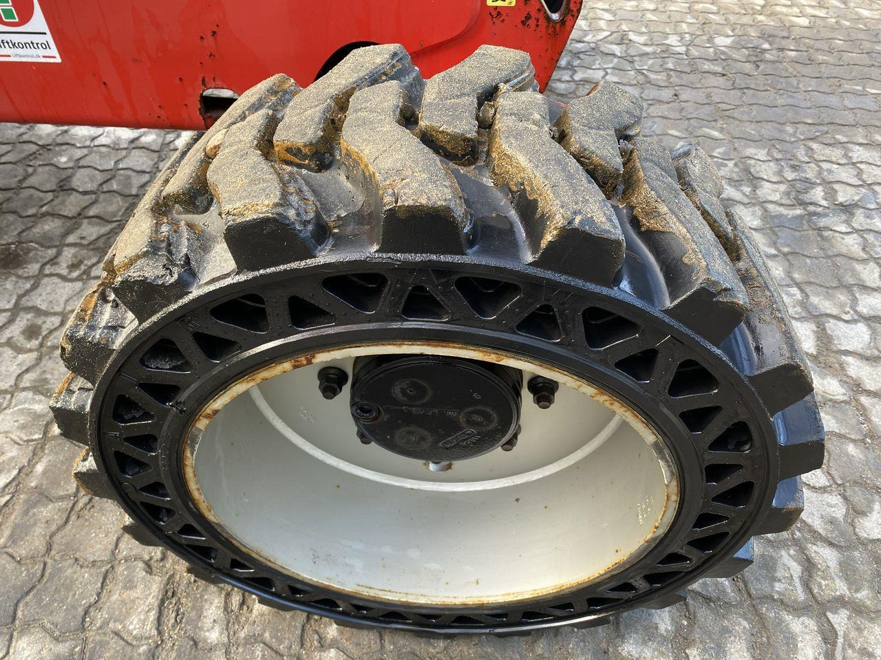 Manitou 160ATJ RC - Kĺbová pracovná plošina: obrázok 5 Manitou 160ATJ RC - Kĺbová pracovná plošina: obrázok 5