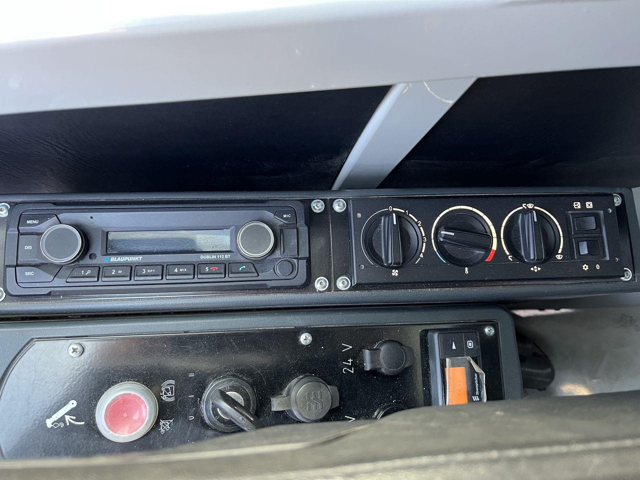 SENNEBOGEN 613E-R - Pásový žeriav: obrázok 4 SENNEBOGEN 613E-R - Pásový žeriav: obrázok 4