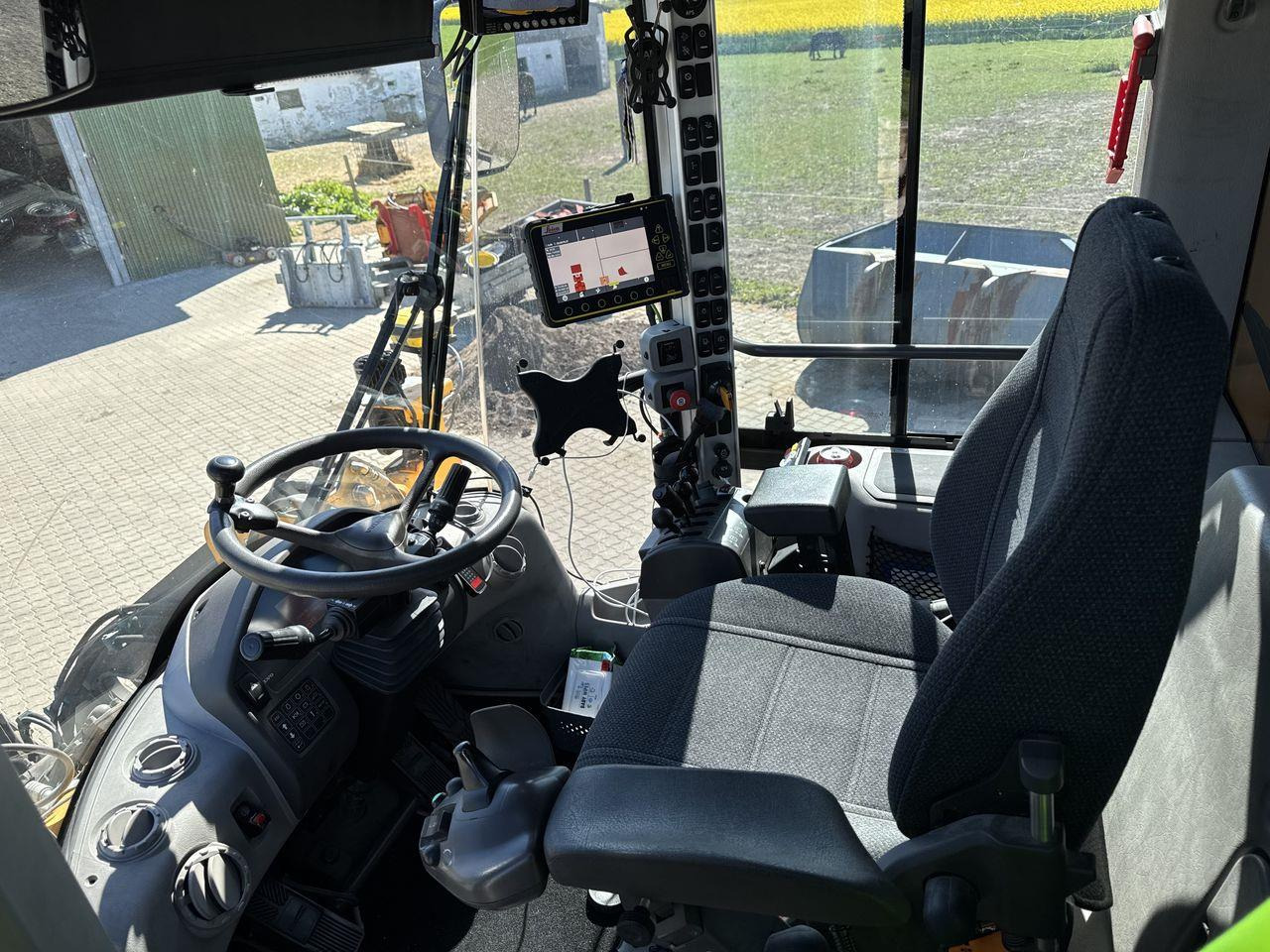 Volvo L60G - Kolesový nakladač: obrázok 3 Volvo L60G - Kolesový nakladač: obrázok 3
