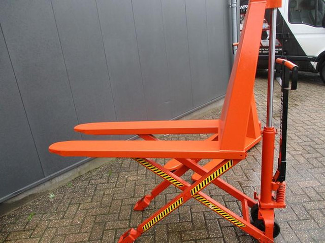 BT HL 1000 - Stohovač: obrázok 1 BT HL 1000 - Stohovač: obrázok 1