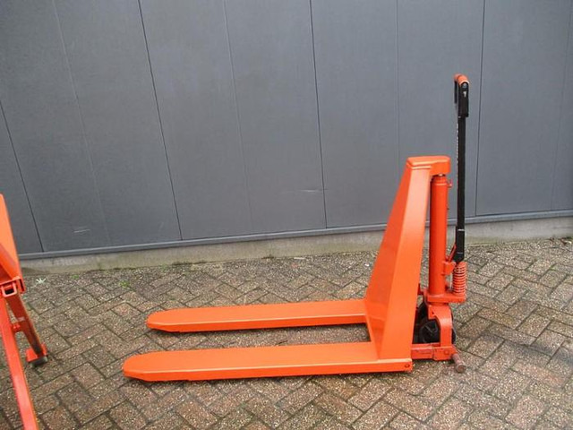 BT HL 1000 - Stohovač: obrázok 2 BT HL 1000 - Stohovač: obrázok 2