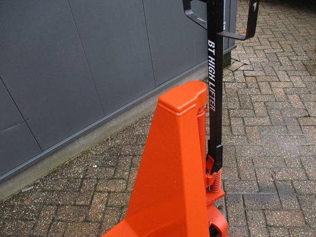 BT HL 1000 - Stohovač: obrázok 5 BT HL 1000 - Stohovač: obrázok 5