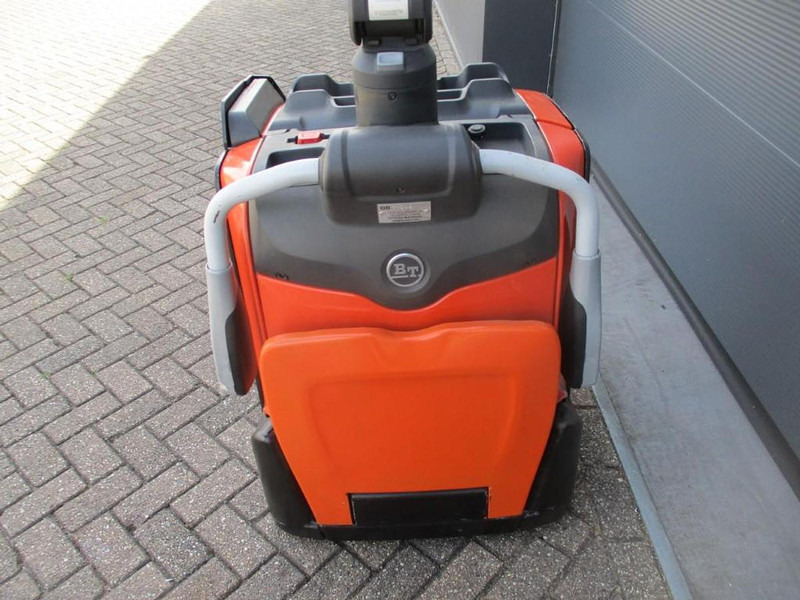 BT LPE200 - Paletový vozík: obrázok 4 BT LPE200 - Paletový vozík: obrázok 4